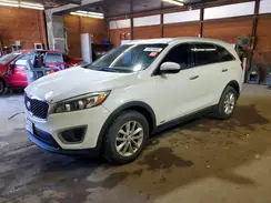 5XYPGDA3XHG199994 2017 KIA SORENTO