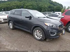 5XYPGDA3XHG213845 2017 KIA SORENTO