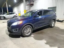 5XYPGDA3XHG214106 2017 KIA SORENTO