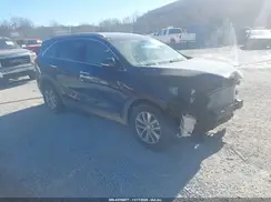 5XYPGDA3XHG216776 2017 KIA SORENTO