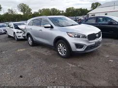 5XYPGDA3XHG217104 2017 KIA SORENTO