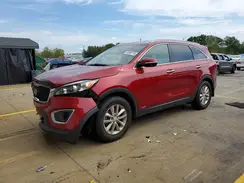 5XYPGDA3XHG219323 2017 KIA SORENTO