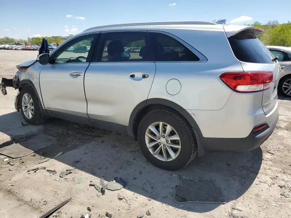 5XYPGDA3XHG236574 2017 KIA SORENTO - Image 2