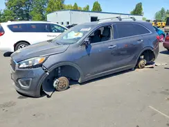 5XYPGDA3XHG252600 2017 KIA SORENTO