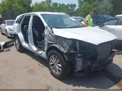 5XYPGDA3XHG253035 2017 KIA SORENTO