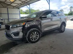 5XYPGDA3XHG253200 2017 KIA SORENTO