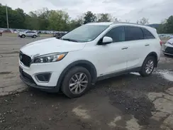 5XYPGDA3XHG254413 2017 KIA SORENTO