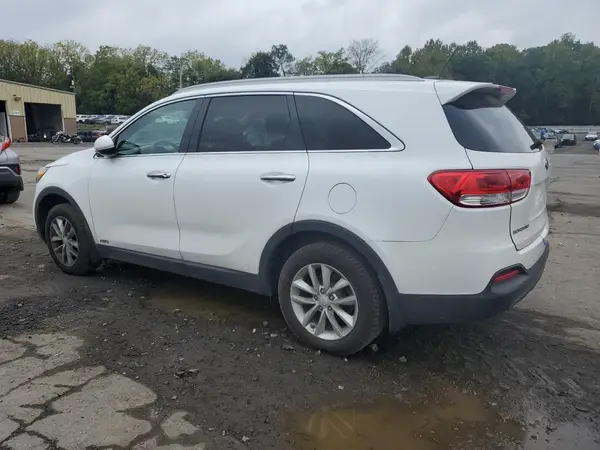 5XYPGDA3XHG254413 2017 KIA SORENTO - Image 2