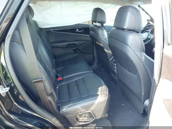 5XYPGDA3XHG263175 2017 KIA SORENTO - Image 8