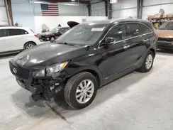 5XYPGDA3XHG263824 2017 KIA SORENTO