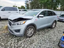 5XYPGDA3XHG267131 2017 KIA SORENTO