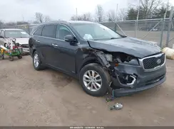 5XYPGDA3XHG267176 2017 KIA SORENTO