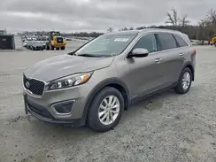 5XYPGDA3XHG267260 2017 KIA SORENTO