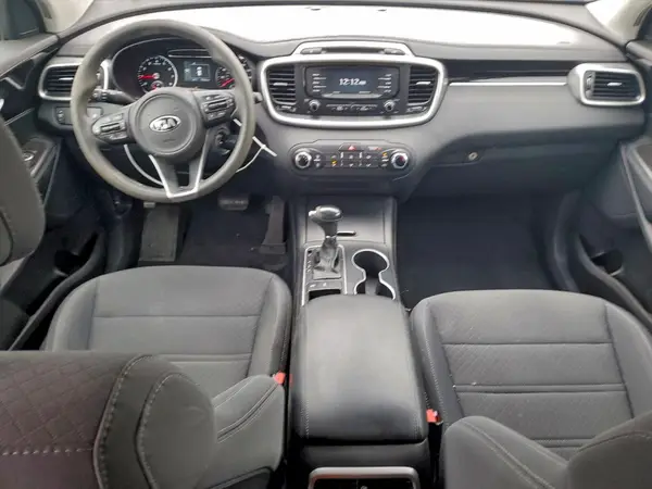 5XYPGDA3XHG267260 2017 KIA SORENTO - Image 8