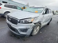 5XYPGDA3XHG267839 2017 KIA SORENTO