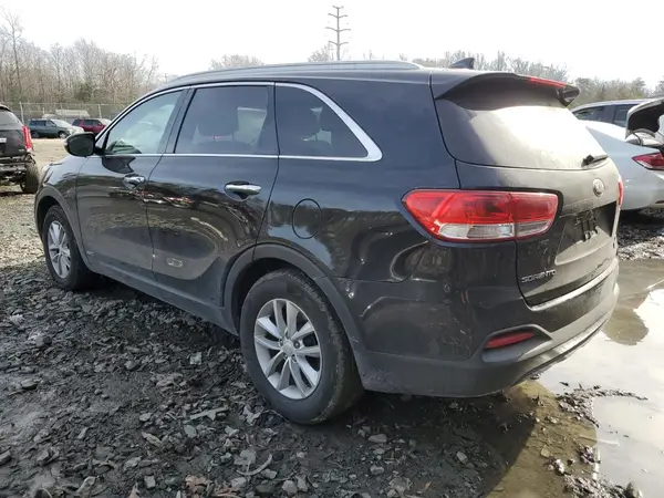 5XYPGDA3XHG268778 2017 KIA SORENTO - Image 2