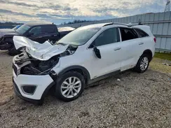 5XYPGDA3XHG272250 2017 KIA SORENTO