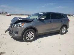 5XYPGDA3XHG277867 2017 KIA SORENTO
