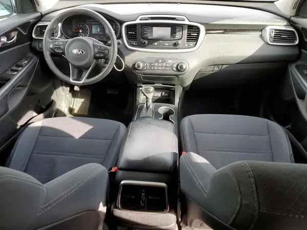 5XYPGDA3XHG280753 2017 KIA SORENTO - Image 8
