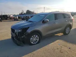 5XYPGDA3XHG282552 2017 KIA SORENTO