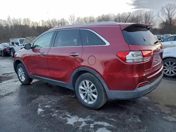 5XYPGDA3XHG284267 2017 KIA SORENTO - Image 2