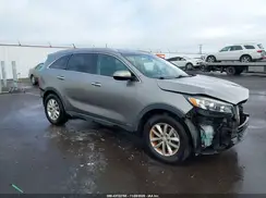 5XYPGDA3XHG284687 2017 KIA SORENTO
