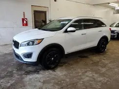 5XYPGDA3XHG285483 2017 KIA SORENTO