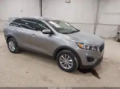 5XYPGDA3XHG287024 2017 KIA SORENTO