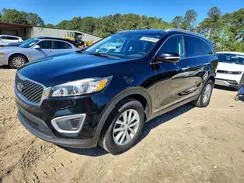 5XYPGDA3XHG289775 2017 KIA SORENTO