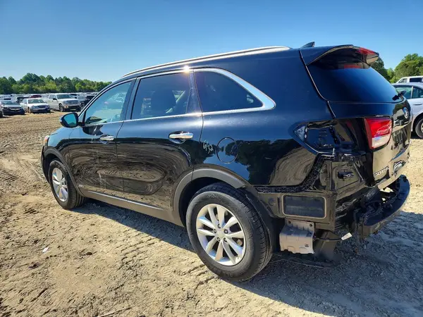5XYPGDA3XHG289775 2017 KIA SORENTO - Image 2