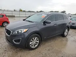 5XYPGDA3XHG290246 2017 KIA SORENTO