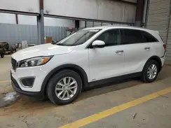 5XYPGDA3XHG290456 2017 KIA SORENTO