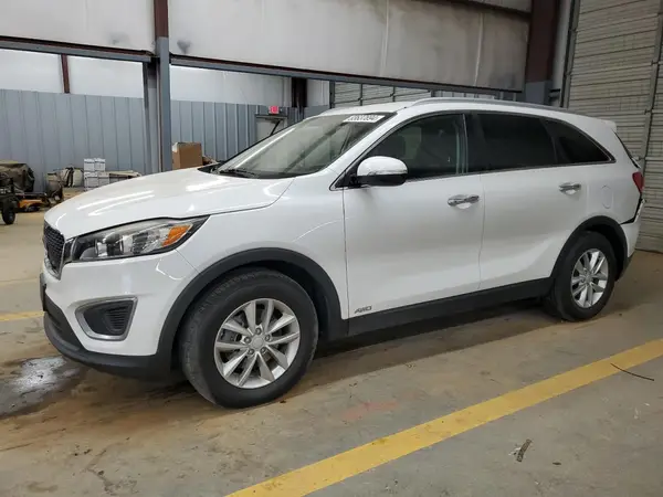 5XYPGDA3XHG290456 2017 KIA SORENTO - Image 1