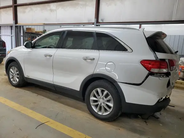 5XYPGDA3XHG290456 2017 KIA SORENTO - Image 2