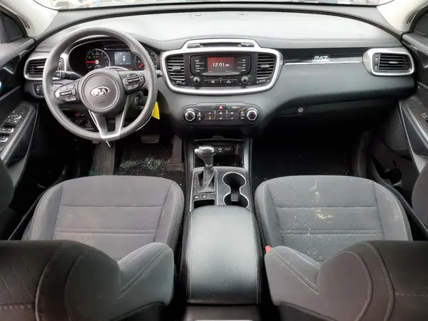 5XYPGDA3XHG291493 2017 KIA SORENTO - Image 8