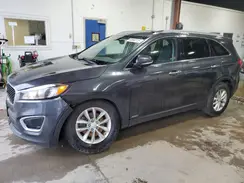 5XYPGDA3XHG293311 2017 KIA SORENTO