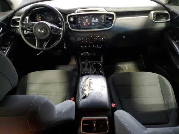 5XYPGDA3XHG293311 2017 KIA SORENTO - Image 8