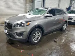 5XYPGDA3XHG298282 2017 KIA SORENTO