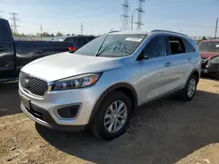 5XYPGDA3XHG298671 2017 KIA SORENTO