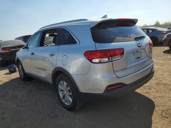 5XYPGDA3XHG298671 2017 KIA SORENTO - Image 2