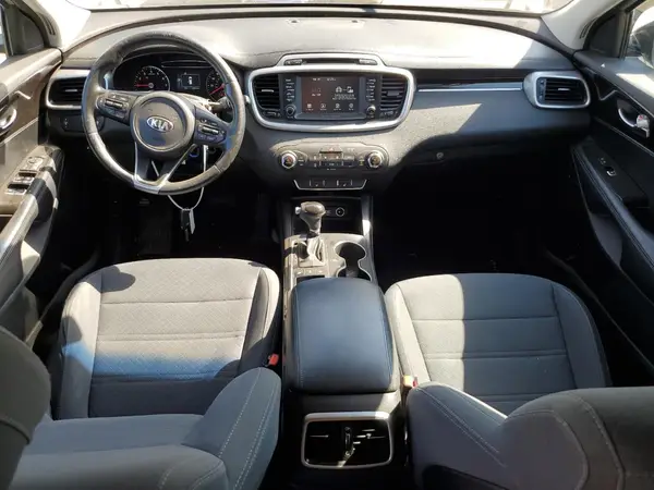 5XYPGDA3XHG298671 2017 KIA SORENTO - Image 8