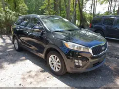 5XYPGDA3XHG299657 2017 KIA SORENTO