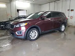 5XYPGDA3XHG301469 2017 KIA SORENTO