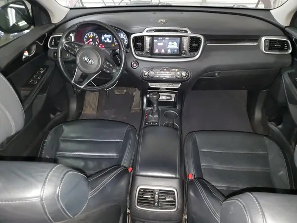 5XYPGDA3XHG301469 2017 KIA SORENTO - Image 8