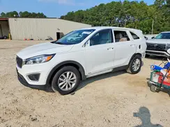 5XYPGDA3XHG321334 2017 KIA SORENTO