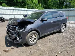 5XYPGDA3XHG323679 2017 KIA SORENTO