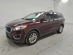 5XYPGDA3XHG326016 2017 KIA SORENTO