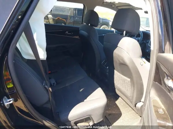 5XYPGDA3XHG326226 2017 KIA SORENTO - Image 8
