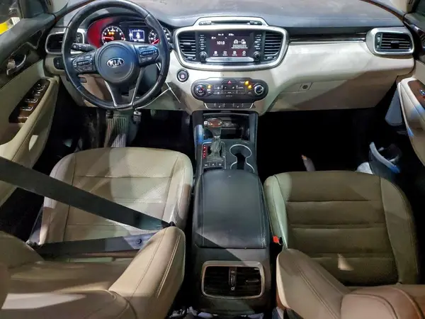 5XYPGDA3XHG327876 2017 KIA SORENTO - Image 8
