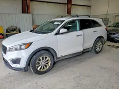5XYPGDA3XHG329370 2017 KIA SORENTO